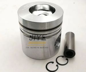 <span class=keywords><strong>4d105</strong></span> 6d105 6d105 s6d105 PC200-3 עם קטעי סיכה עבור חלקי תיקון מנוע מחפר קומאצו - Product Image 1