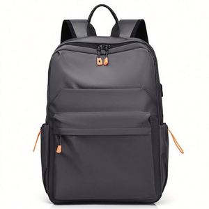 Waterproof Fashion Oxford <b>Backpack</b> Leisure Wear-resisting <b>Backpack</b> Laptop <b>Backpack</b> - Product Image 1