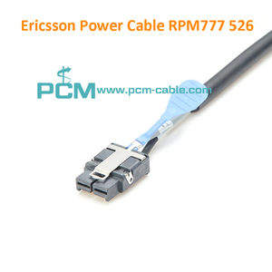 Cable de Alimentación Ericsson RPM 777 526 para 6630 - Product Image 4