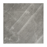 Dalle Plate d'Intérieur en Pierre de Marbre Naturel Château en Pierre Grise Escalier de Comptoir Marches Carreaux de Céramique Maison