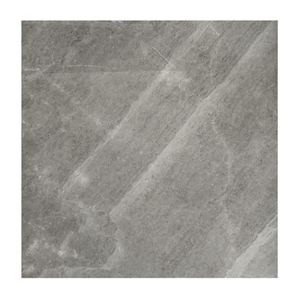 Dalle Plate d'Intérieur en Pierre de Marbre Naturel Château en Pierre Grise Escalier de Comptoir Marches Carreaux de Céramique Maison - Product Image 1