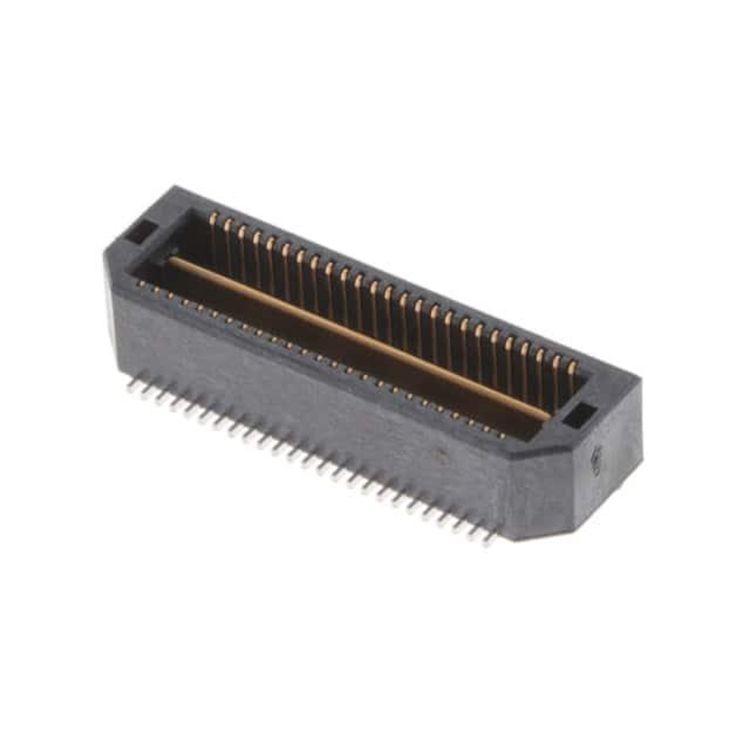 high speed board to board connector QTS-050-03-L-D-A alternative ...