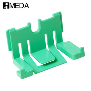 LY2204001 Tope de Papel Trasero para Cassette BROTHER DCP 7055 7057 7060 7065 7070 7080 7180 8110 8150 8155 8157 <span class=keywords><strong>MFC</strong></span> 7360 7365 <span class=keywords><strong>7860</strong></span> - Product Image 1