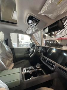 Voiture pour Qatar BEIJING Baic Bj40 <span class=keywords><strong>Pro</strong></span> 2026 Automatic 2.0T New Special Car Compact Suv New Beijing Bj40 Suv Fuel Auto Petrol Car - Product Image 5