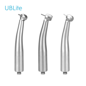 Малая зубная насадка для детей - Product Image 2