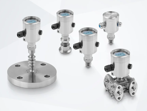 KROHNE OPTIBAR DP 3050 เครื่องวัดระดับแบบดิฟเฟอเรนเชียล IP65 รับประกัน 1 ปี สำหรับการวัดระดับการไหลทั่วไป OPTIBAR DP 3050 OPTIBAR DP 3050 ดิฟเฟอเรนเชียล OPT - Product Image 6