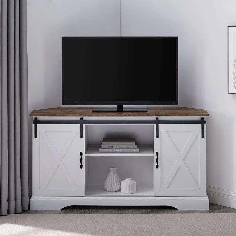 ไม้โอ๊คธรรมดา/สีขาวทึบ