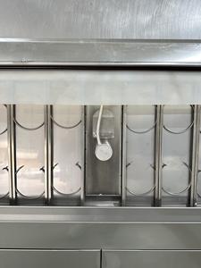 ASTM D4329 Kunststoff UV beschleunigte Bewitterung <span class=keywords><strong>Tester</strong></span>/Ultraviolett-Test-Maschine/uv Alterung Test Maschine - Product Image 2