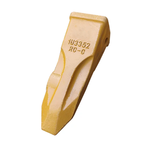 Suministro de piezas originales para maquinaria de construcción: Dientes de cucharón E320 IU3352 para Sany, Liugong, Xugong, Kato, Volvo, Lingong, Yuchai, Lovol 330 - Product Image 3
