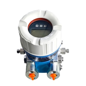 Medidor Diferencial E+H Deltabar PMD55, Utiliza un Sensor Metálico - Product Image 5