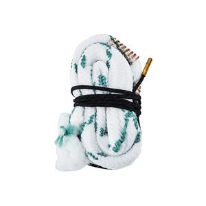 Venta caliente. 223 5,56mm/.22/9mm/.380/12 GA/.30/.308/.44 Cal pistola cuerda de limpieza herramienta cepillo barril limpiador serpiente - Product Image 6