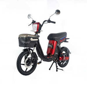 Motocicleta de Alta Velocidad para Desplazamientos Urbanos - Product Image 1