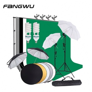 Shenniu — <span class=keywords><strong>boîte</strong></span> souple pour <span class=keywords><strong>Studio</strong></span> <span class=keywords><strong>Photo</strong></span>, photographie, étui lumineux, meilleures ventes - Product Image 1