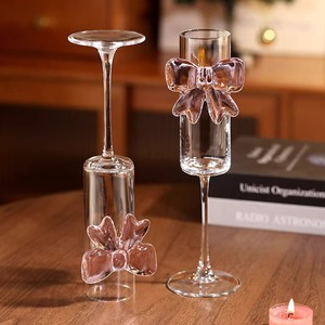 Copas de Champán de 160 ml <span class=keywords><strong>para</strong></span> Brindis de Boda, Copas Altas Creativas, Copas de Vidrio <span class=keywords><strong>para</strong></span> Recién Casados Tomando Fotos - Product Image 5