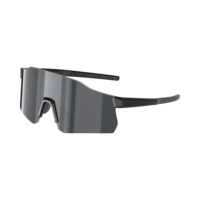 Pc Lentilles Sport HD Lunettes Léger Élégant Sans Cadre Cyclisme Miroir Lunettes pour Femmes Hommes
