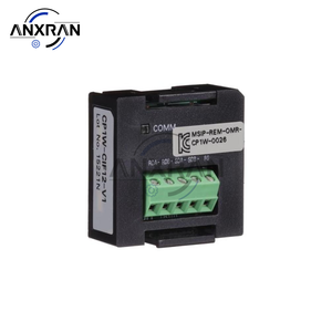 Pour le module de communication Omron CP1W-CIF12-V1 - Product Image 2