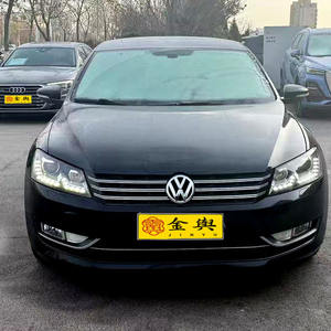 Auto usata Notchback per Volkswagen <span class=keywords><strong>Passat</strong></span> <span class=keywords><strong>2013</strong></span> 1.8tsi Dsg Imperial benzina berlina 7 marce a doppia frizione LHD veicoli a basso costo - Product Image 2