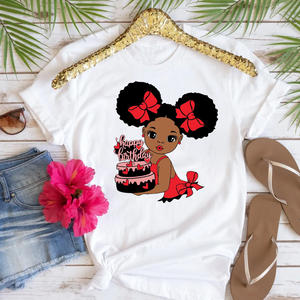 رخيصة الثمن مصنع الصين مخصص عيد ميلاد سعيد Dtf نقل الحرارة للتيشيرت نقل الحرارة فيلم الفينيل - Product Image 5