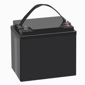 12V 50AH Lithium-Ion Battery Pack for Golf Carts <strong>Boats</strong> Consumer Electronics Solar <strong>Systems</strong> Multiple Voltage Options 2V 48V 24V 6V - Product Image 1