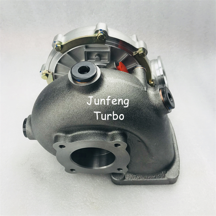 K26 11917318850 Turbo 53269706292 53269886292 53269886291 
