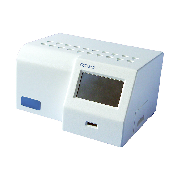 YSECG8000S Ysenmed Electric Medical 12 Lead