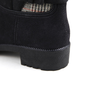 2020 nuevo estilo de suministro de fábrica Otoño Invierno mujeres barato botas para la nieve de <span class=keywords><strong>las</strong></span> niñas al por mayor - Product Image 3