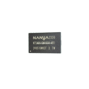 Fournisseur de circuits intégrés de mémoire IC Chip NT5AD512M16C4-HRI - Product Image 1
