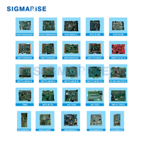 Pièces d'ascenseur, cartes mères CP38B, CP38A, CP38C et cartes mères Fujitec CP28ABC en stock