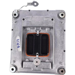 Controlador Electrónico de Motor para Excavadora, ECU, con 1 Año de Garantía - Product Image 4