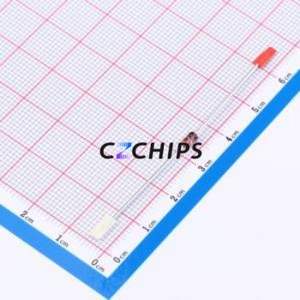 Nouveau et original BZV85-C13,113 DO-41 Diode Zener Diode Vente en gros de composants électroniques Fournisseur de puces et service BOM - Product Image 2