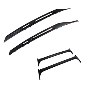 Car Roof <b>Rack</b> Aluminum Alloy Roof Mount For 2019-2025 Toyota Rav4 4wd Adventure Edition - Product Image 1