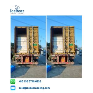 アメリカおよびグローバル市場向けの耐久性のあるサンドイッチ冷蔵パネルと冷凍ユニット商業用キッチン冷凍 - Product Image 6