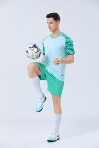 Sublime <span class=keywords><strong>2025</strong></span> mùa giải mới bóng đá Jersey cầu thủ câu lạc bộ thể thao bán chạy nhất bóng đá T-shirt với quần short cao cấp chất lượng trên bán - Product Image 5