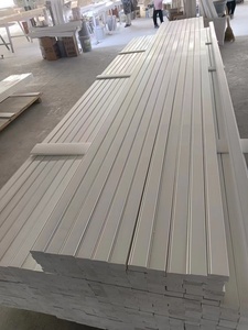 Custom <strong>Wooden</strong> Plantation <strong>Shutters</strong> Louvers for Home Decoration and Hotels - Product Image 4