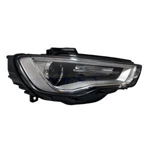 Phare au xénon pour <span class=keywords><strong>Audi</strong></span> <span class=keywords><strong>A3</strong></span> S3 8V 2013-2016 OE 8V0941005 8V0941006 Amélioration - Product Image 2