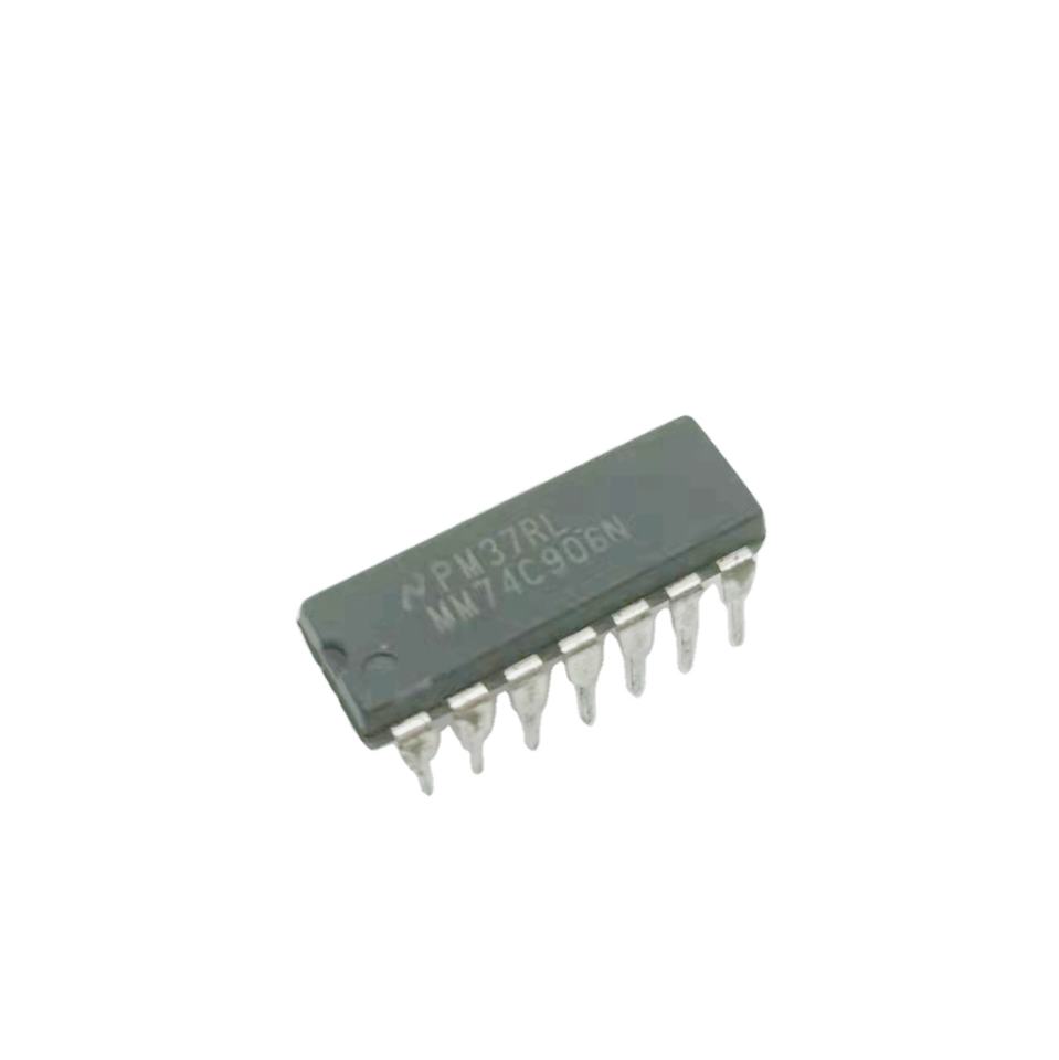 PCM1808QPWRQ1 Electronic Components 14-TSSOP IC Chip BOM List Service PCM1808QPWRQ1