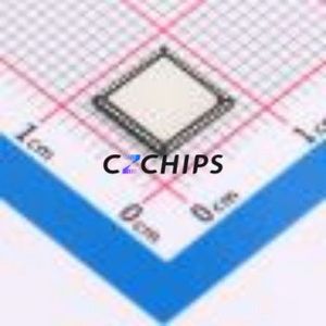 ชิปไอซีไมโครคอนโทรลเลอร์ของแท้/MPU/SOC UFQFPN-48 STM32L100C6U6A ใหม่ (7x7) - Product Image 2