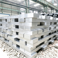 Tige en aluminium pour boîtier d'appareil photo, barre de liaison 2214 6061 T6, tige en alliage, prix, métal, cuivre