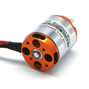 มอเตอร์ไร้แปรงถ่าน D3548-790KV/900KV/1100KV ขายส่งจากโรงงาน สำหรับเครื่องบินบังคับวิทยุแบบปีกตรึง และอุปกรณ์เสริมโดรน - Product Image 3