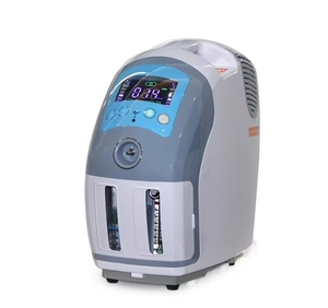 Cámara Hiperbárica Portátil Pequeña Tipo Domo, Máquina de Terapia de Oxígeno para Tratamiento Facial - Product Image 3