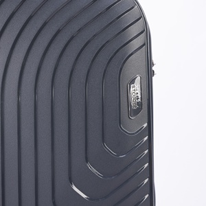 מזוודת טרולי PP 20/24/28 סיטונאי מהמפעל, ניתנת להתאמה אישית, מזוודה יוניסקס ניתנת להרחבה - Product Image 4