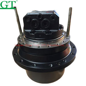 Piezas de maquinaria de construcción Repuestos de excavadora para piezas hidráulicas de excavadora de accionamiento <span class=keywords><strong>final</strong></span> E320D - Product Image 3