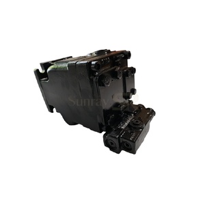 JRL Hydraulic Motor Rotary Power Transmission for Concrete Machinery Lifting Equipment Drilling Machines and Cranes