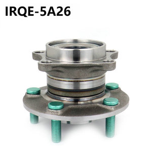 IRQE-5A26 <b>Wheel</b> Hub Assembly 512449 For Mazda Bearing Steel New <b>Replacement</b> Part - Product Image 2