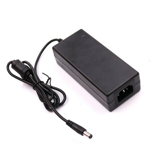 12V 5A <b>Power</b> <b>Adapter</b> 60W DC Output Constant Voltage Monitor <b>Power</b> <b>Supply</b> CN Plug 1M Cable Natural Cooling - Product Image 2