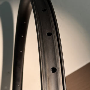 <span class=keywords><strong>Jantes</strong></span> de vélo de montagne en carbone de <span class=keywords><strong>29</strong></span> <span class=keywords><strong>pouces</strong></span>, design excentrique, largeur extérieure de 37 mm, largeur intérieure de 30 mm, frein à disque, <span class=keywords><strong>tubeless</strong></span> - Product Image 5