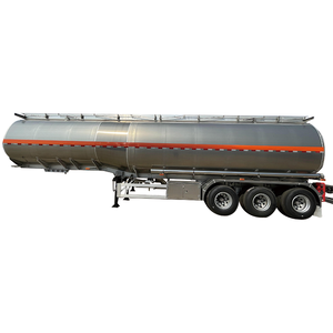 Tahan lama dan ringan aluminium Aloi truk Trailer Mobile <span class=keywords><strong>Workhorse</strong></span> - Product Image 1