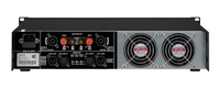 Amplificateur H de haute classe-Produit de haut-parleur
