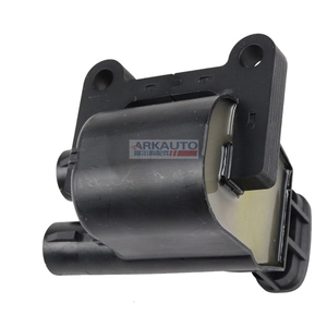 BOBINA di ACCENSIONE 90919-02224 9091902224 88921368 94856805 UF246 C1152 PER TOYOTA Corolla CHEVROLET Prizm 1.8 2.0 <span class=keywords><strong>2.2</strong></span> 2.4 1ZZ 3S 5S - Product Image 2
