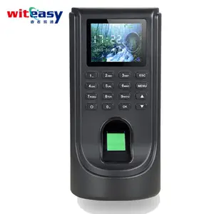 Finger scanner identification fingerprint door access control system M5